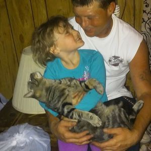 Meet your Posher, Thomas